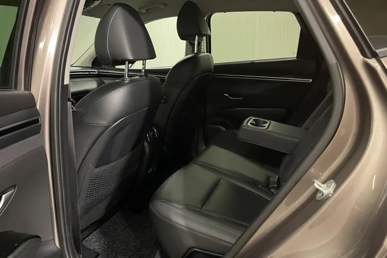 Hyundai Tucson din 2021 cu 99.974 km - oferta HYU262641 - foto 10