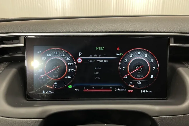Hyundai Tucson din 2021 cu 99.974 km - oferta HYU262641 - foto 38