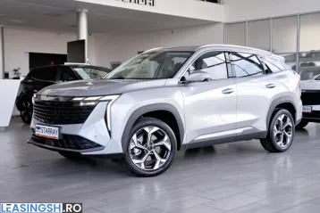 Geely Starray din 2024 - oferta GEE262642