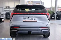 Geely Starray din 2024 cu 10 km - oferta GEE262642 - foto 5
