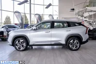 Geely Starray din 2024 cu 10 km - oferta GEE262642 - foto 9