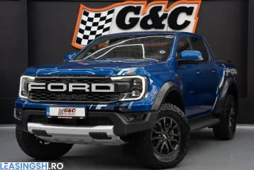 Ford Raptor din 2023 - oferta FOR262644