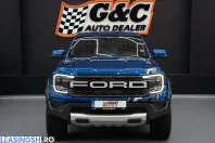 Ford Raptor din 2023 cu 32.598 km - oferta FOR262644 - foto 2
