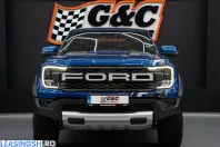 Ford Raptor din 2023 cu 32.598 km - oferta FOR262644 - foto 3