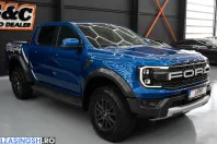 Ford Raptor din 2023 cu 32.598 km - oferta FOR262644 - foto 4