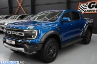 Ford Raptor din 2023 cu 32.598 km - oferta FOR262644 - foto 5