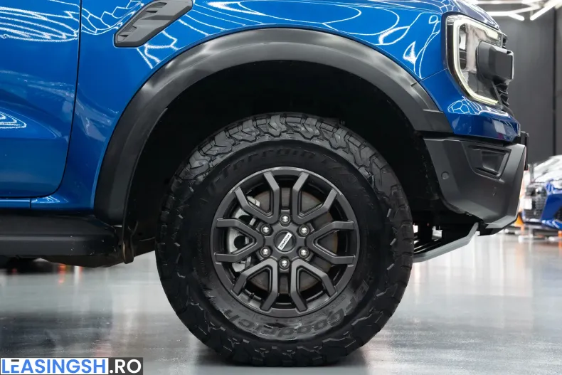 Ford Raptor din 2023 cu 32.598 km - oferta FOR262644 - foto 10