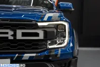 Ford Raptor din 2023 cu 32.598 km - oferta FOR262644 - foto 11