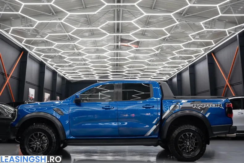 Ford Raptor din 2023 cu 32.598 km - oferta FOR262644 - foto 13