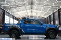 Ford Raptor din 2023 cu 32.598 km - oferta FOR262644 - foto 15