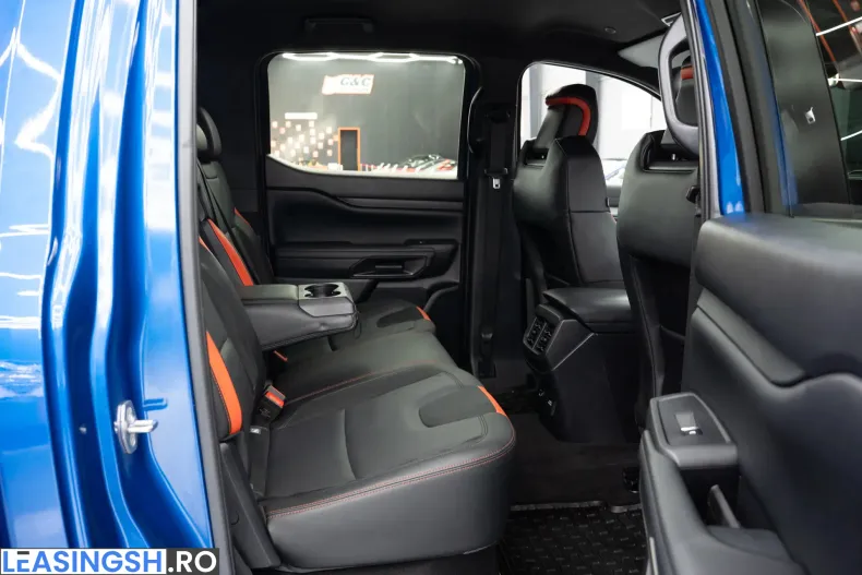 Ford Raptor din 2023 cu 32.598 km - oferta FOR262644 - foto 24