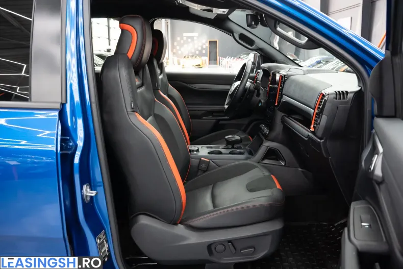 Ford Raptor din 2023 cu 32.598 km - oferta FOR262644 - foto 25