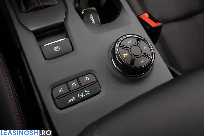Ford Raptor din 2023 cu 32.598 km - oferta FOR262644 - foto 26