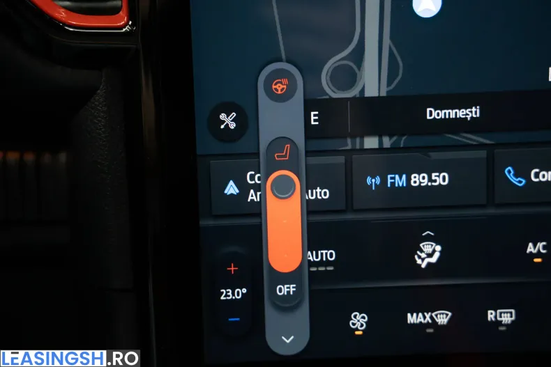 Ford Raptor din 2023 cu 32.598 km - oferta FOR262644 - foto 29
