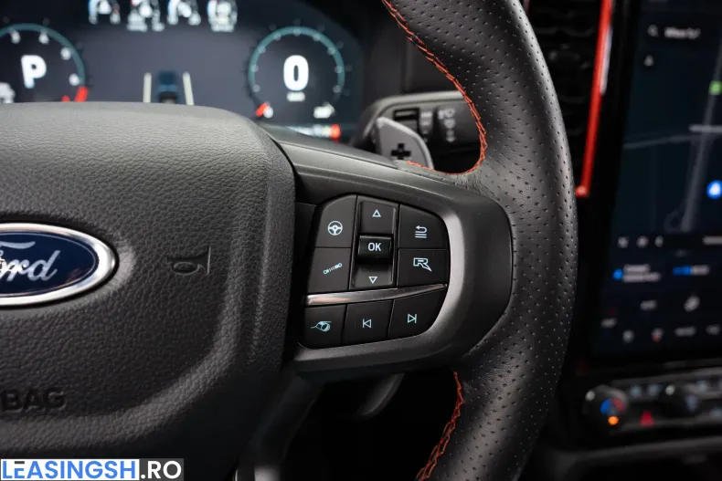 Ford Raptor din 2023 cu 32.598 km - oferta FOR262644 - foto 31