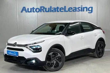 Citroën C4 din 2022 - oferta CIT262645