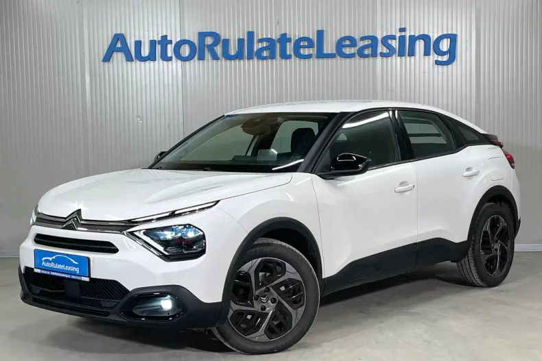 Citroën C4 din 2022 cu 136.866 km - oferta CIT262645 - foto 1