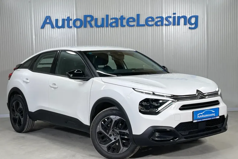 Citroën C4 din 2022 cu 136.866 km - oferta CIT262645 - foto 2