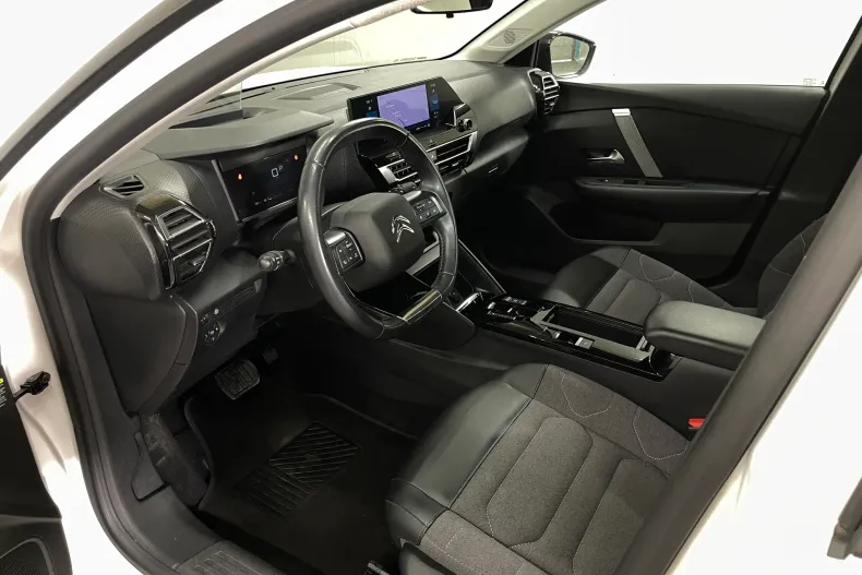 Citroën C4 din 2022 cu 136.866 km - oferta CIT262645 - foto 5