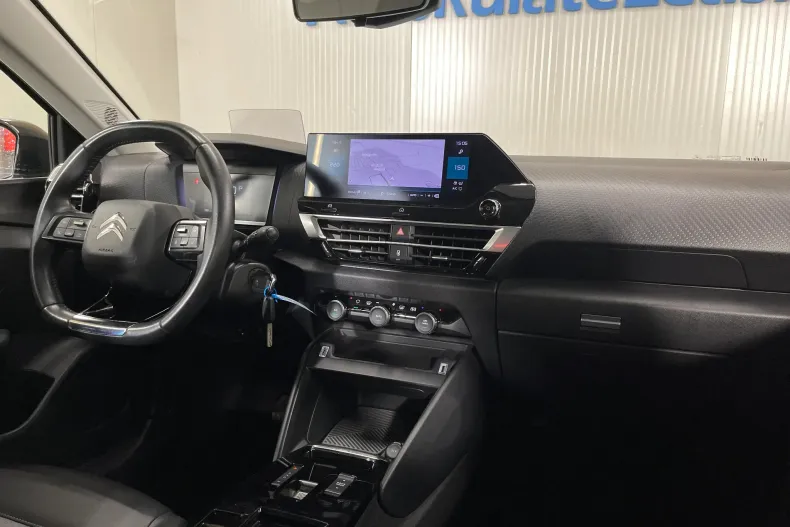 Citroën C4 din 2022 cu 136.866 km - oferta CIT262645 - foto 8