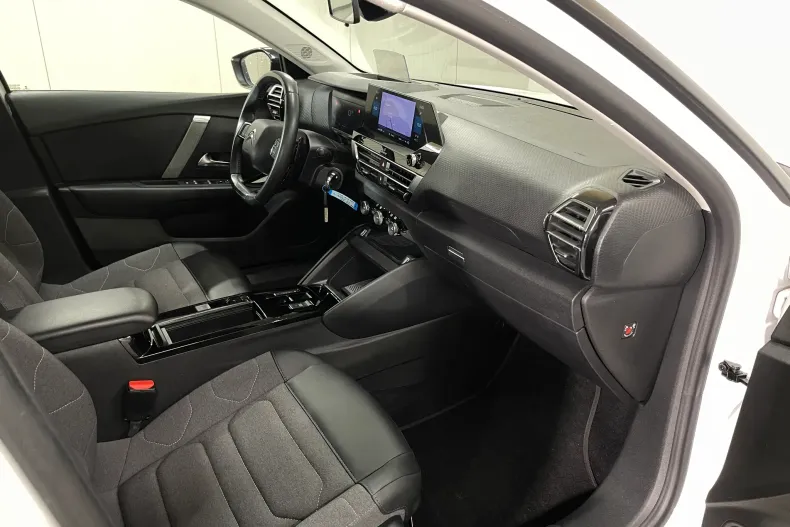 Citroën C4 din 2022 cu 136.866 km - oferta CIT262645 - foto 9