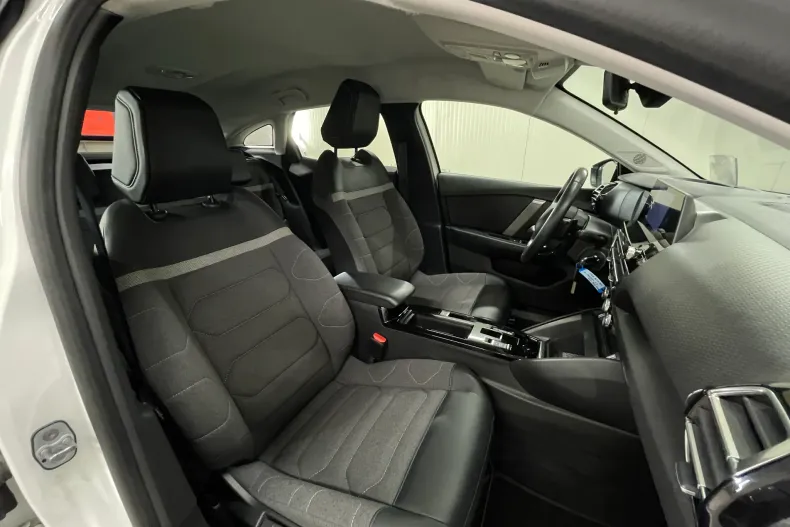 Citroën C4 din 2022 cu 136.866 km - oferta CIT262645 - foto 10