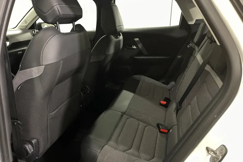 Citroën C4 din 2022 cu 136.866 km - oferta CIT262645 - foto 11