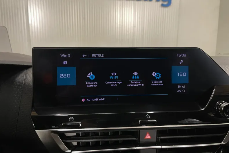 Citroën C4 din 2022 cu 136.866 km - oferta CIT262645 - foto 21