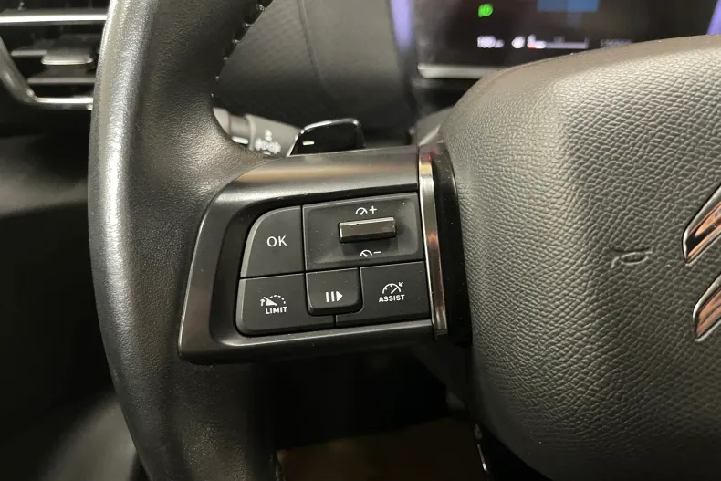 Citroën C4 din 2022 cu 136.866 km - oferta CIT262645 - foto 25
