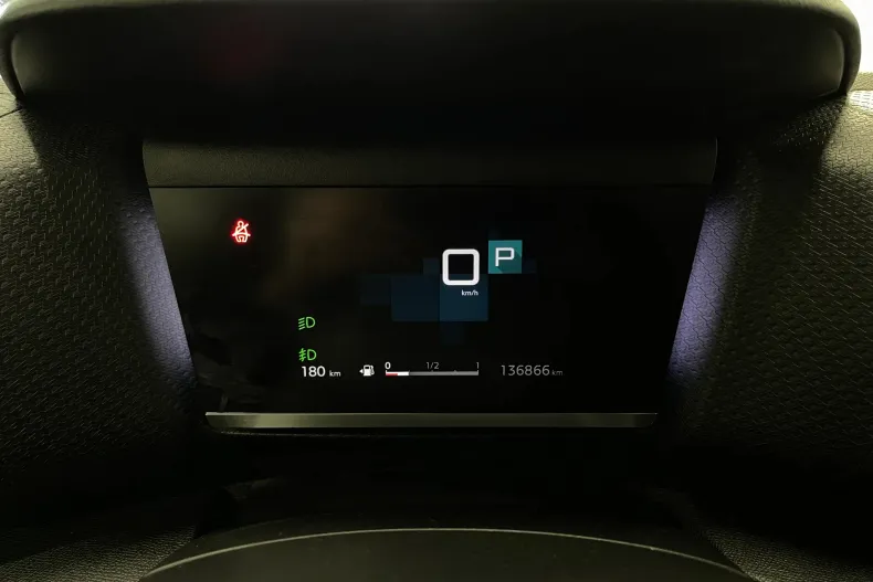Citroën C4 din 2022 cu 136.866 km - oferta CIT262645 - foto 30
