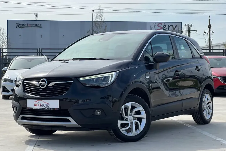 Opel Crossland din 2020 cu 65.000 km - oferta OPE262652 - foto 1