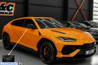 Lamborghini Urus din 2025 cu 4.475 km - oferta LAM262657 - foto 3