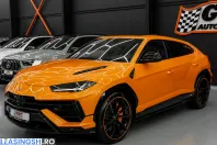 Lamborghini Urus din 2025 cu 4.475 km - oferta LAM262657 - foto 4