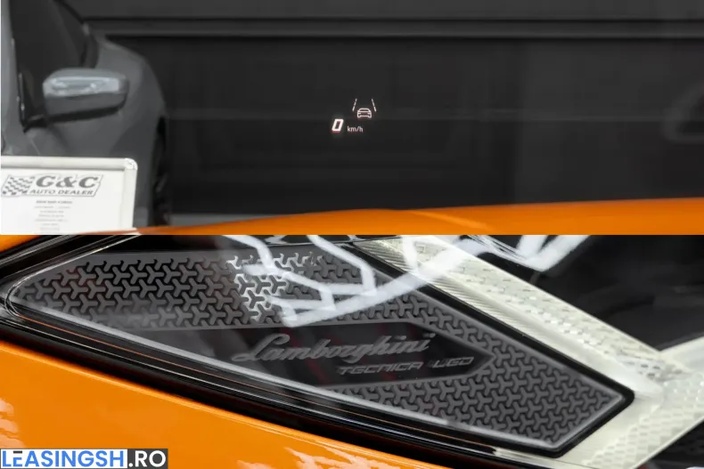 Lamborghini Urus din 2025 cu 4.475 km - oferta LAM262657 - foto 13