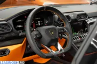 Lamborghini Urus din 2025 cu 4.475 km - oferta LAM262657 - foto 20