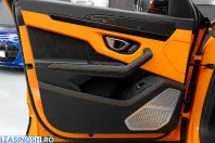 Lamborghini Urus din 2025 cu 4.475 km - oferta LAM262657 - foto 21