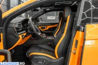 Lamborghini Urus din 2025 cu 4.475 km - oferta LAM262657 - foto 24