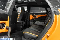 Lamborghini Urus din 2025 cu 4.475 km - oferta LAM262657 - foto 25