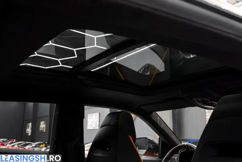 Lamborghini Urus din 2025 cu 4.475 km - oferta LAM262657 - foto 27