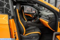 Lamborghini Urus din 2025 cu 4.475 km - oferta LAM262657 - foto 28