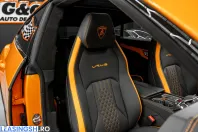 Lamborghini Urus din 2025 cu 4.475 km - oferta LAM262657 - foto 29