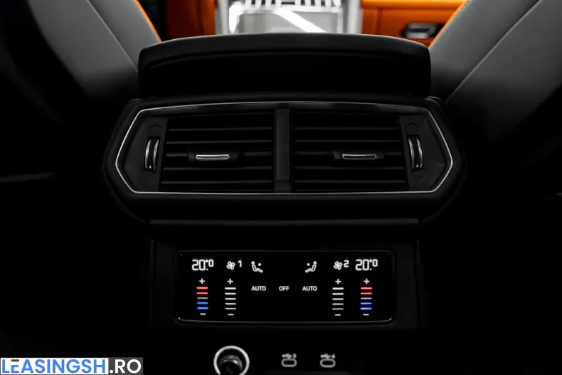 Lamborghini Urus din 2025 cu 4.475 km - oferta LAM262657 - foto 31