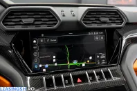 Lamborghini Urus din 2025 cu 4.475 km - oferta LAM262657 - foto 36
