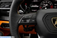 Lamborghini Urus din 2025 cu 4.475 km - oferta LAM262657 - foto 38