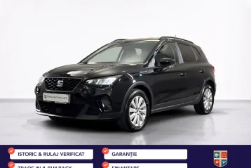 Seat Arona din 2021 - oferta SEA262659