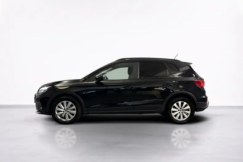 Seat Arona din 2021 cu 106.834 km - oferta SEA262659 - foto 2