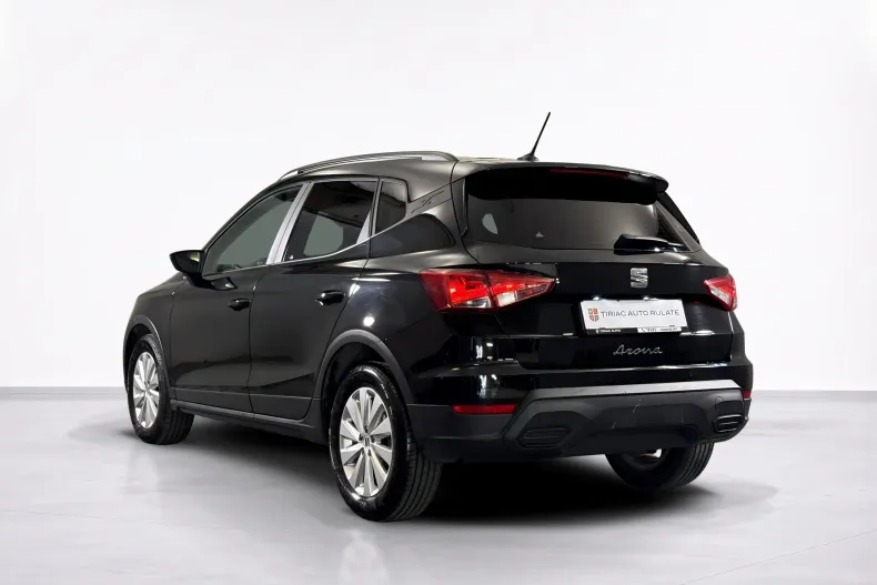 Seat Arona din 2021 cu 106.834 km - oferta SEA262659 - foto 3