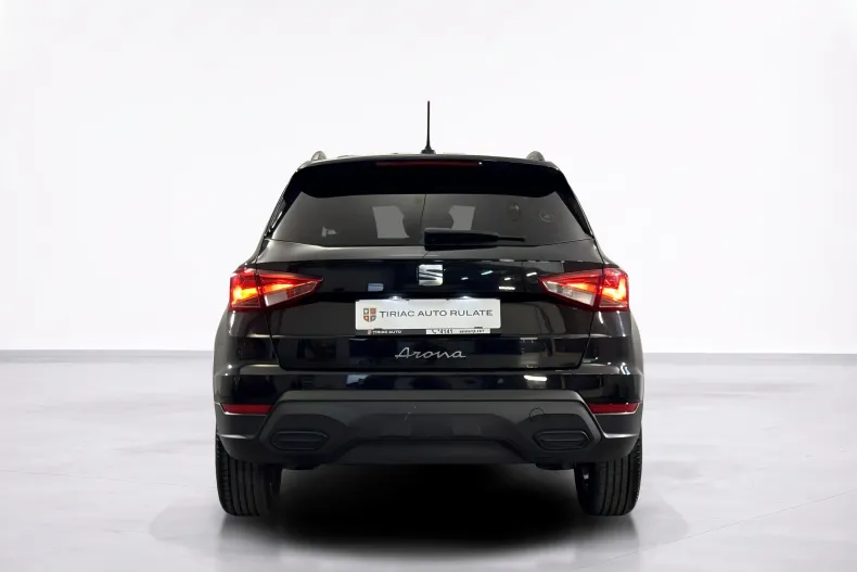 Seat Arona din 2021 cu 106.834 km - oferta SEA262659 - foto 4