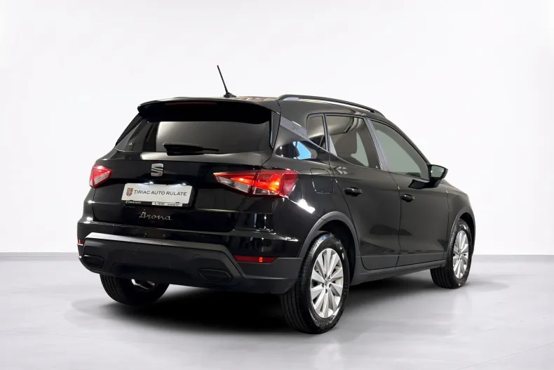Seat Arona din 2021 cu 106.834 km - oferta SEA262659 - foto 5