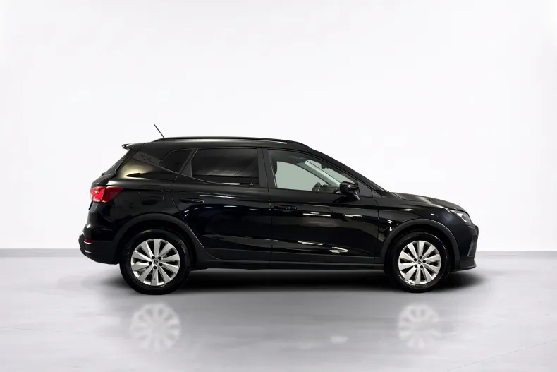 Seat Arona din 2021 cu 106.834 km - oferta SEA262659 - foto 6